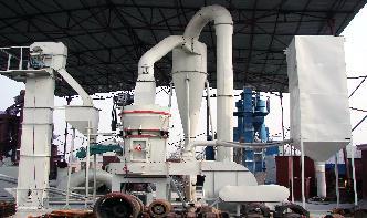 high quality grinding mine mill
