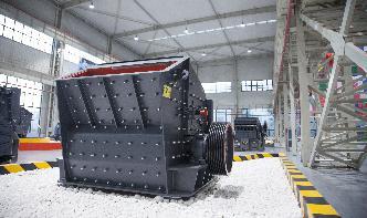 Iron Sand Processing Equipment For Sale– Rock Crusher Mill ...