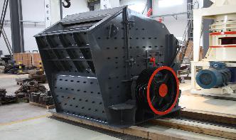 Rock Mining And Grinding Equipment