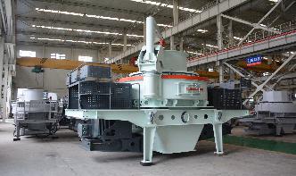 crushers and grinding mills