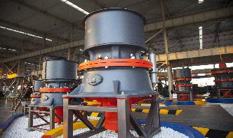 ore crushing process | Ore plant,Benefiion Machine ...