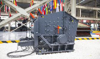 High Quality Impact Crusher With Iso Pe SeriesGOLD ORE MINING