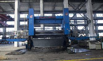 how much is a cement crusher
