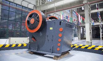 Types Of Crusher Used In Mining