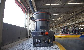 Skid Mounted Foot Cone Crusher