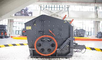 Stone Crusher Plant Made in Pakistan Cost