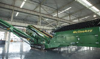Jaw crusher features characteristic distinguishing feature