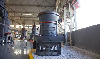 3 Roller Machine For Calcite Crushing In India