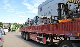 China Mobile Vertical Impact Crusher Manufacturers ...