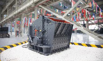 efficient portable calcining ore compound crusher in ...