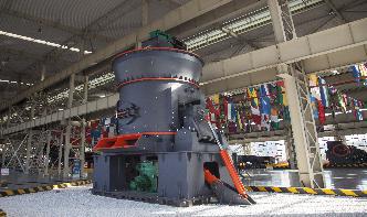 Iron Ore Processing PlantSHANGHAI SANME MINING .