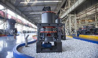 Types Of Stone Crushers And The Capacity Le