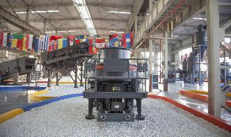 CGM Machines and moulds for concrete products