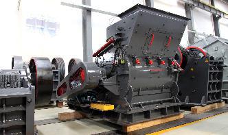 bond work index equation for jaw crusher