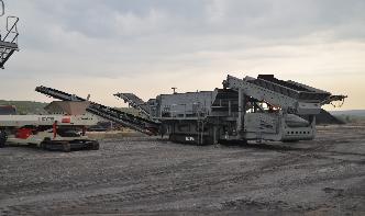 designing of components for stone jaw crusher
