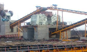 Crushed Stone Plant | Equipment and Price