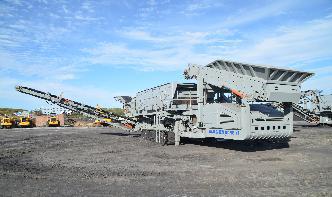 jaw crusher commissioning process