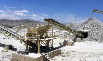 Mobile Jaw Crusher With Capacity Of Ton Per Hour
