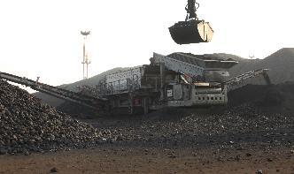 Power Requirement For 200 Tph Crusher In India To Produce ...