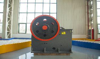 rock jaw crusher plant used in stone production line