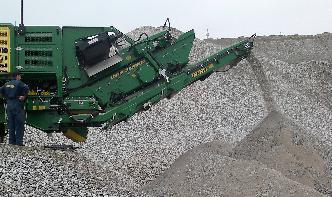 The Models And Parameters Of Cone Crusher | 