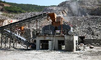 types of mobile crushers for limestone
