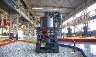 Ladle Furnace Slag Recycling Grinding Mill China