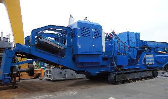 Gold Mining Ore Portable Mobile Jaw Crusher