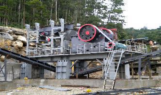  Minerals Processing Systems TC SERIES CONE CRUSHERS