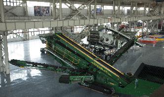 Safety Topic: Conveyor Systems | Mine Safety and Health ...
