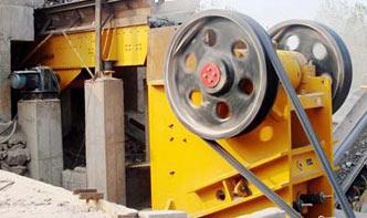 Portable Dolomite Crusher Suppliers Indonessia