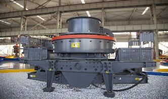 Horizontal Disk Mill _Discus