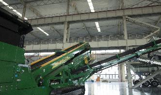 Efficient Compound Crusher China