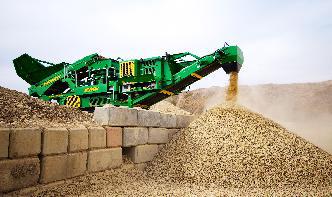 Chile Crusher Products