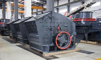 Gold Wash Plant with Trommel