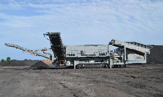 How Much Is A Slag Iron Crushing Machine
