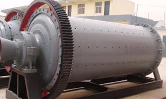 Continuous Clay Mixer Pug Mill For Brick
