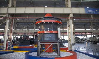 mobile crusher used in gold mining