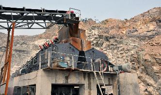Crusher Plant For Sale In Sindh Pakistan