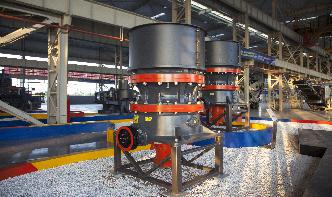 Technical Feasibility Of Grinding Machine