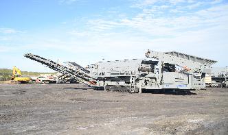 Purchase Of Impact Crusher For Demonstration Purpose