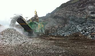 Global Crushers Spares | Mining Quarry Plant