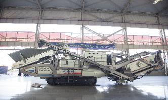 Factory Direct Supplier 100500 Tph Mobile Crushing Plant ...